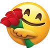 😘