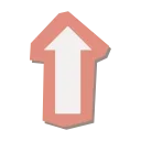 ⬆️