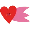 ❤️