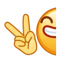 ✌️