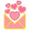 💌