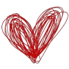 ❤