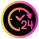 ⏰