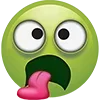 😘