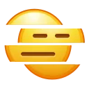 😑