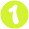 1⃣