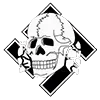 ☠️