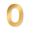 0⃣