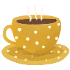 ☕️