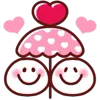 ❤️