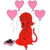 😈