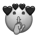 🤫