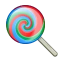 🍭