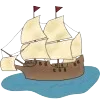 🚤