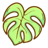 🌿