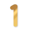 1⃣