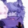 💜