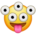 😜