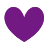 💜