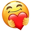 😘