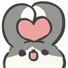 ❤️