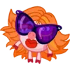 😎