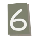 6️⃣