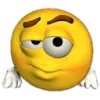 🤨