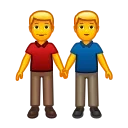👬