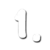 1️⃣