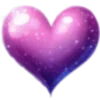 ❤️