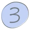 3️⃣