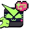 💚