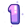 1️⃣