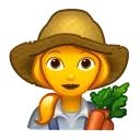 👩‍🌾
