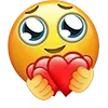 😘