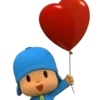 ❤️