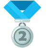 🥈