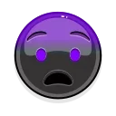 😨
