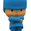 😠