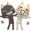👫