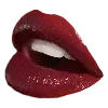 💋