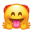 😝