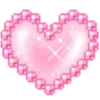 💗