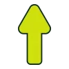 ⬆️