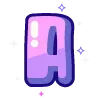 🔠