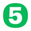 5️⃣