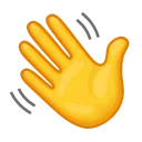 👋