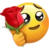 😘