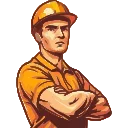 👷